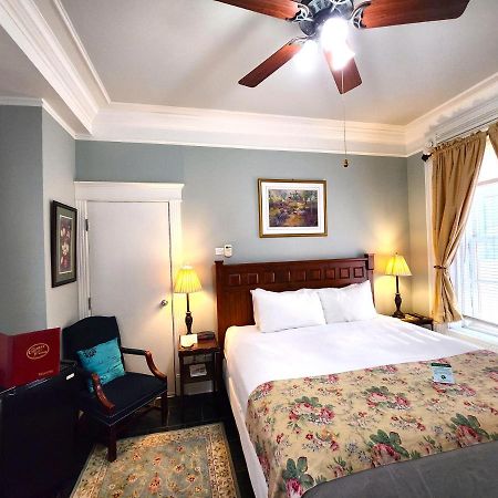 Chipman Hill Suites - Pratt House 세인트존 외부 사진